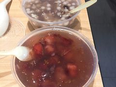 -芳婆糕团店(王府大街店)