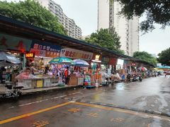 -南泰百货批发市场