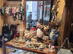 -JOURNEY SHOP.vintage杂货铺