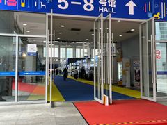 -宁波国际会展中心