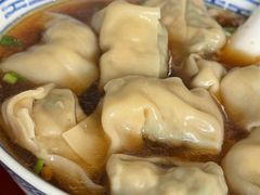 -古徽州馄饨店(宝安路店)