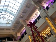 -骊韵咖啡厅(深圳中海凯骊酒店)