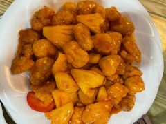 -佛有缘素食馆·荔湾老字号(陈家祠首店)