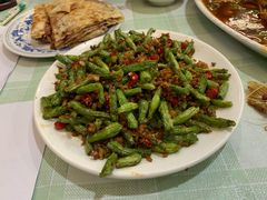-三岔涧农家乐