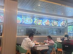 -豪享来牛排(人民店)