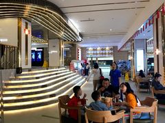 -博纳国际影城成都大悦城IMAX店