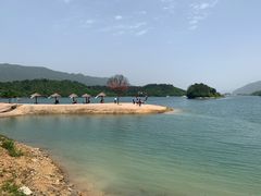 -仙岛湖旅游风景区