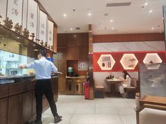 -松鹤楼面馆(中洲湾店)