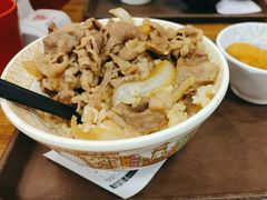 -食其家·牛丼咖喱(广元西路店)