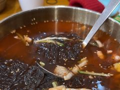 -顺姬冷面(延大店)