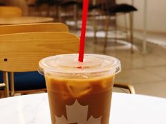 -Tims天好咖啡(江干万象城店)