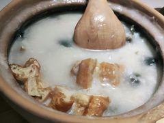 -吴家·非遗淮扬小馆(镇江万达广场店)