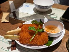 -saigon saigon | 西贡西贡(滨北店)