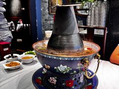 -东来顺饭庄(apm总店)