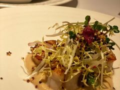 香煎北海道扇贝-蝶舍·MAISON PAPILLON