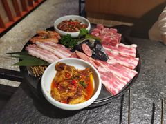 -嘿嘟嘟·肋条烧肉放题(爱融荟城店)