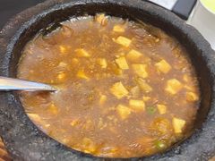 -径山十八道·风味民间菜(杭州总店)