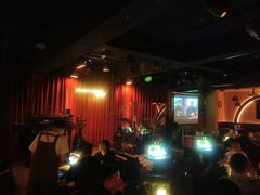 -音乐房子·Vintage Live Bar(玉林总店)