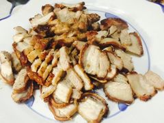 坑烤五花肉-吉顺坑烤
