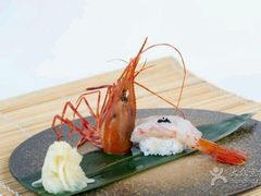 -大吉鲜鱼料理自慢(维也纳大厦店)