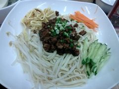 炸酱面-佳思多食品料理超市(园区店)