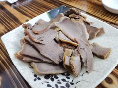 -无招牌