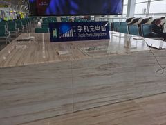 -银川河东国际机场