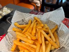 -吴草鸡爪오초닭발(城阳总店)