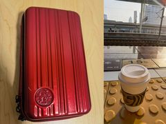 -星巴克(无锡高铁站店)