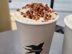-BeauTea水仙(coco park店)