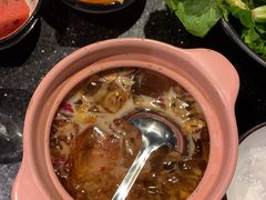 -五星桥原切肥牛火锅·30年专注好牛肉(湖塘店)
