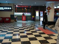 -华美国际影城(旧宫永辉店)
