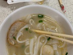 -明兴正宗潮州五彩鱼蛋粉面(中山六路店)