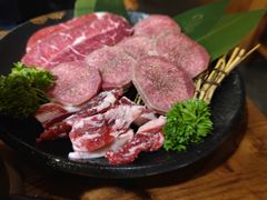 -九田家黑牛烤肉料理(太阳宫广场店)