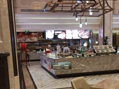-盛宴标帜餐厅·亲子自助 (南昌喜来登酒店)
