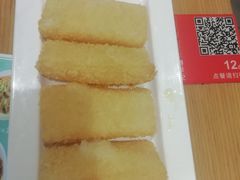 -蓉李记成都名小吃(武汉菱角湖万达店)