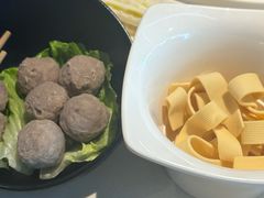 -海底捞火锅(威高广场店)