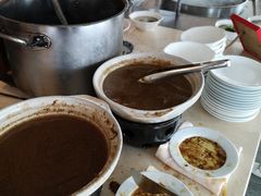 -翡翠29旋转餐厅·镇江国际雷迪森广场酒店