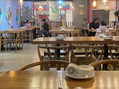 -陈傻子餐厅(世纪都会店)