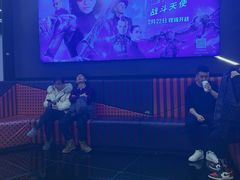 -全美影院(太原N1店)