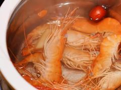 -V-ONE西雅图海鲜自助餐厅(仓山万达广场店)