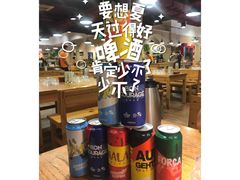 -珍祥烧烤涮肚(舜耕路店)