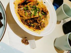 -大铁勺新津菜(东丽阳光新业广场店)
