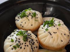 和牛生煎包-杭州柏悦酒店-悦轩中餐厅