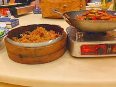 -不倒翁·徽天下名菜楼(马鞍山路店)