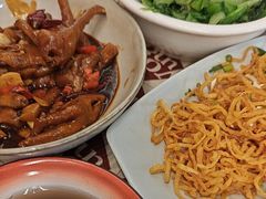 -老三样·旧食新味(船山路店)