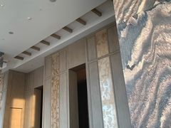 -悦厅·下午茶(杭州柏悦酒店)