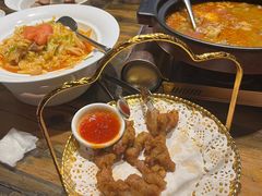 -临家闽南菜(宝洲路店)