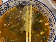 -老师家羊杂碎(延安总店)