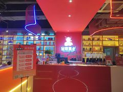 -金陵暴走小龙虾(南京总店)